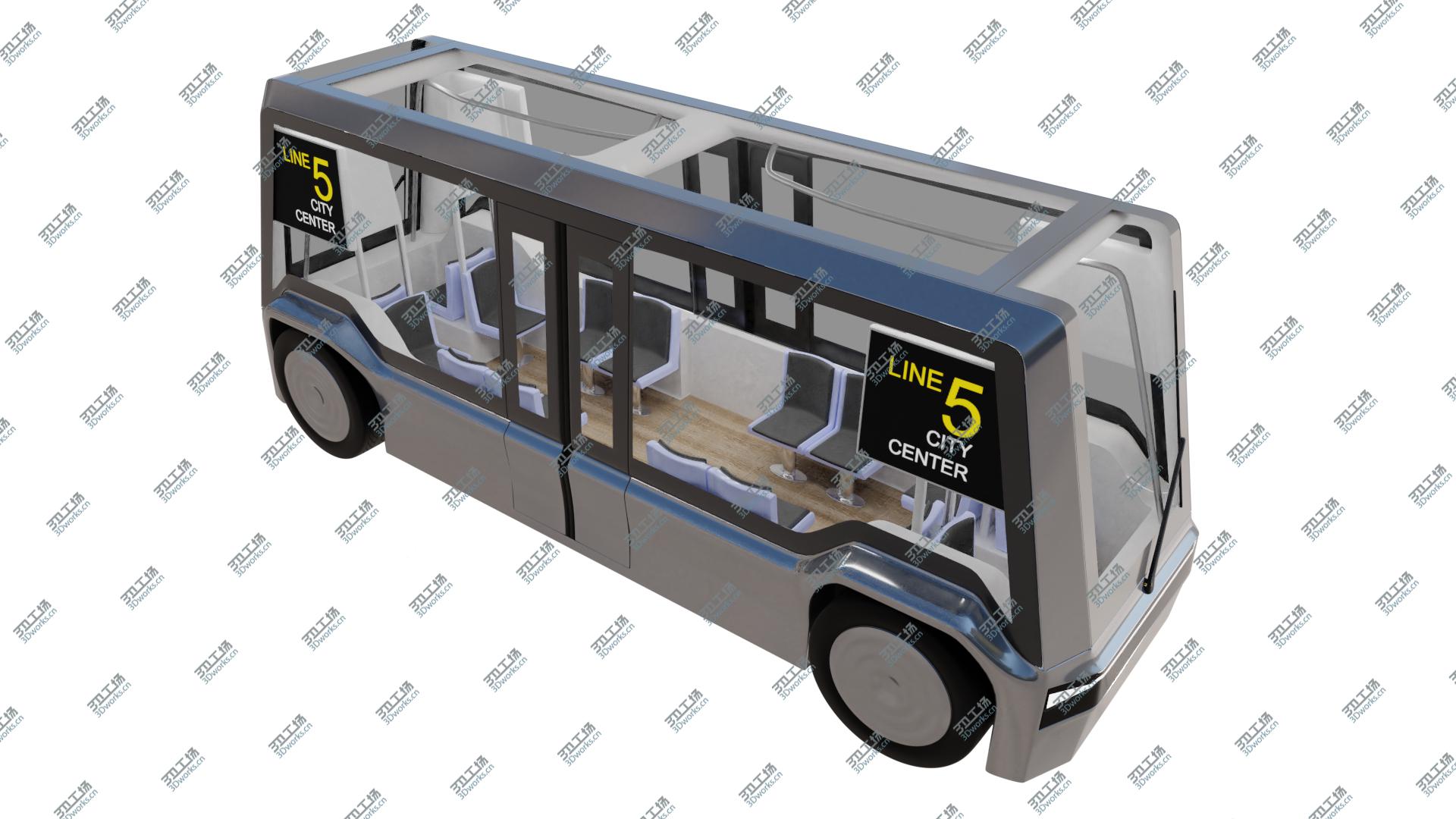 images/goods_img/2021040233/3D Sci-Fi Self Driving Bus PBR/3.jpg